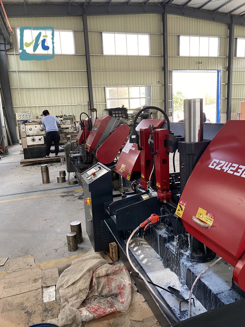Pipe making machine Processing equipment Pipe making machine Processing equipment