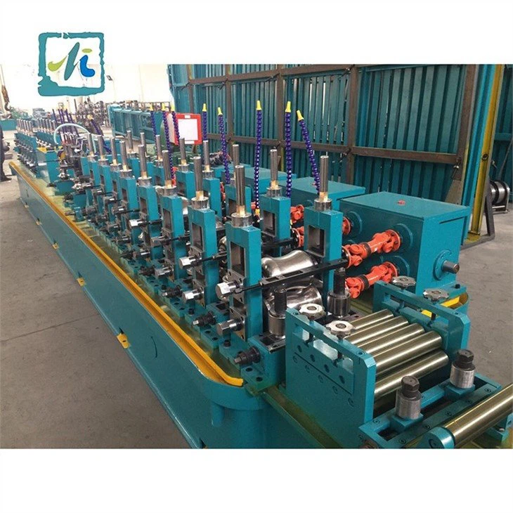 tube mill