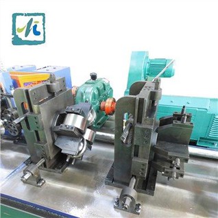 Cauruļu dzirnavu izmēru līnija