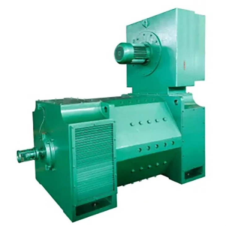 400v motors