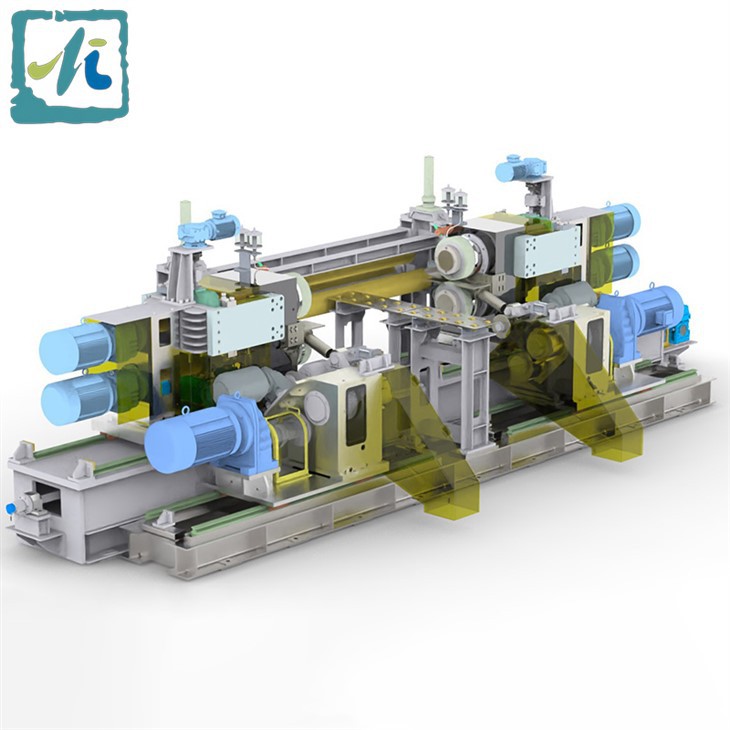 Hot Rolling Mill Machine And Cold Rolling Mill Machine Hot Rolling Mill Machine And Cold Rolling Mill Machine