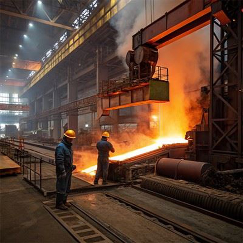 Hot Rolling Process Of Rolling Mill Equipment Hot Rolling Process Of Rolling Mill Equipment