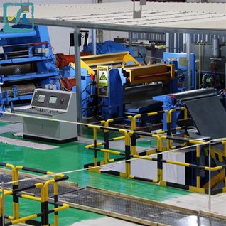 Karstā izpārdošana cinkota aukstā velmēšana