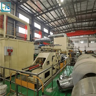 Karstās velmētavas izgatavošana Mahine